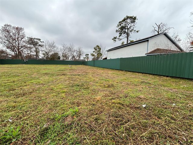 0 Lanewood Drive, Houston, TX 77016