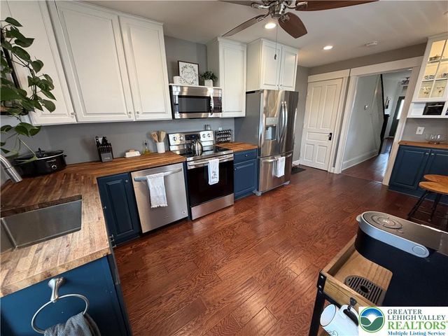 1409 Center Street, Bethlehem City, PA 18018
