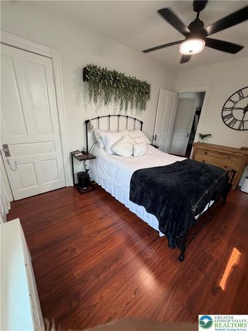 1409 Center Street, Bethlehem City, PA 18018