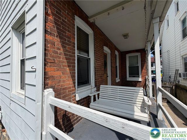 1409 Center Street, Bethlehem City, PA 18018