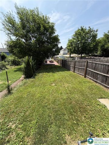 1409 Center Street, Bethlehem City, PA 18018