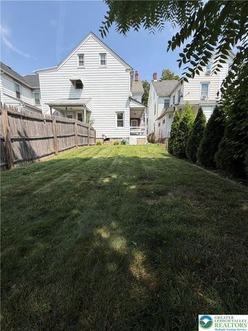 1409 Center Street, Bethlehem City, PA 18018
