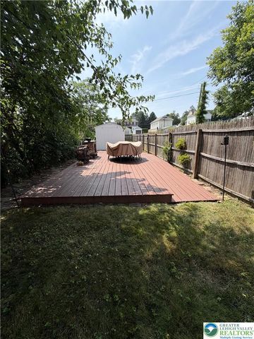1409 Center Street, Bethlehem City, PA 18018
