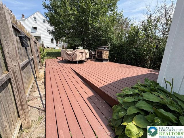 1409 Center Street, Bethlehem City, PA 18018