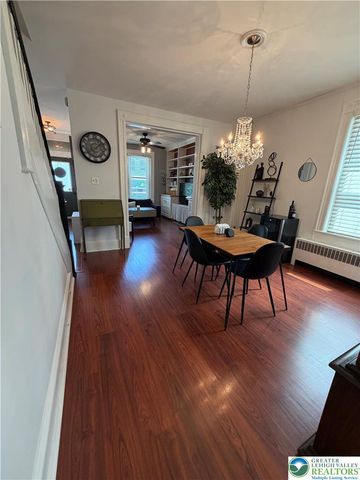 1409 Center Street, Bethlehem City, PA 18018