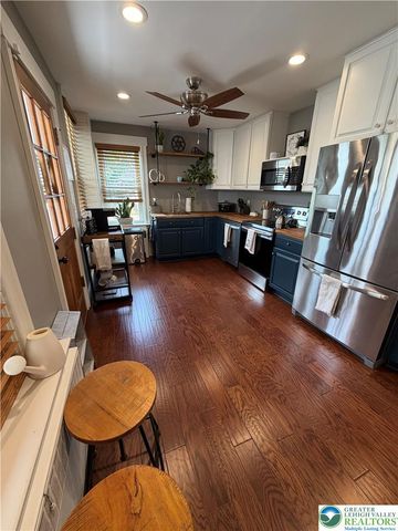 1409 Center Street, Bethlehem City, PA 18018
