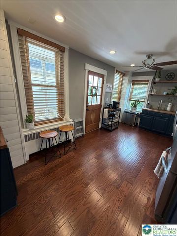 1409 Center Street, Bethlehem City, PA 18018