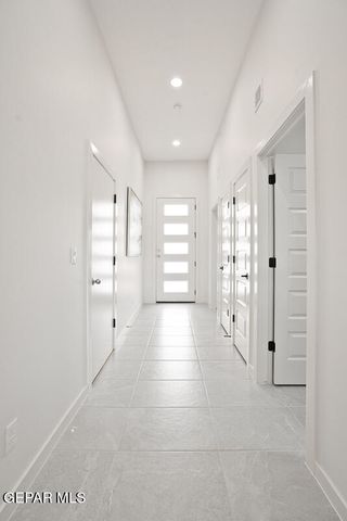 12640 Fredericksberg Avenue, Horizon City, TX 79928