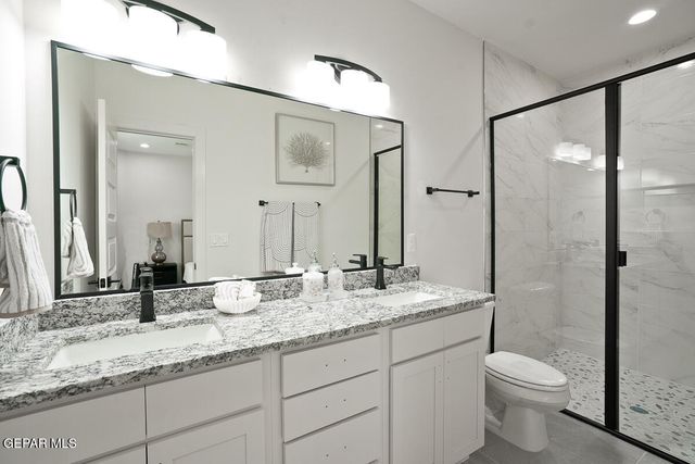 12640 Fredericksberg Avenue, Horizon City, TX 79928