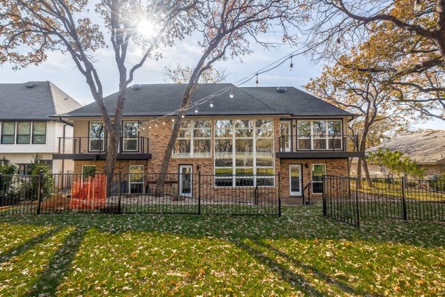 23 Troon Drive, Trophy Club, TX 76262