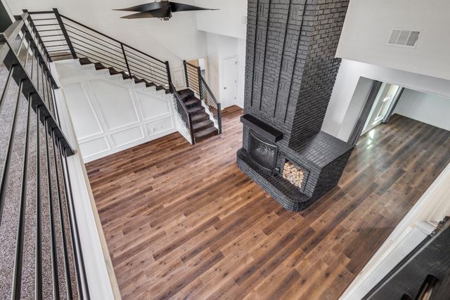 23 Troon Drive, Trophy Club, TX 76262