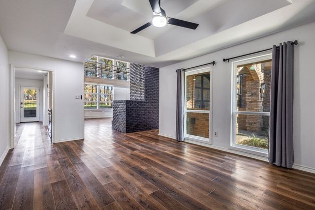 23 Troon Drive, Trophy Club, TX 76262