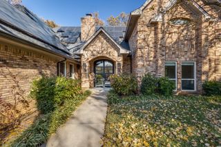 23 Troon Drive, Trophy Club, TX 76262