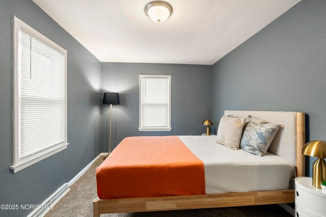 4841 Leamington Avenue, Toledo, OH 43613