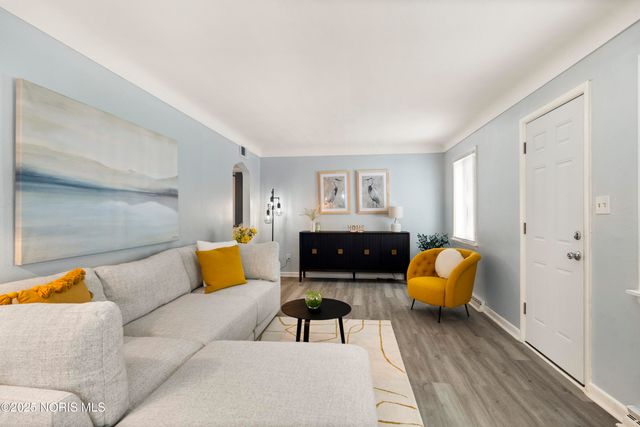 4841 Leamington Avenue, Toledo, OH 43613