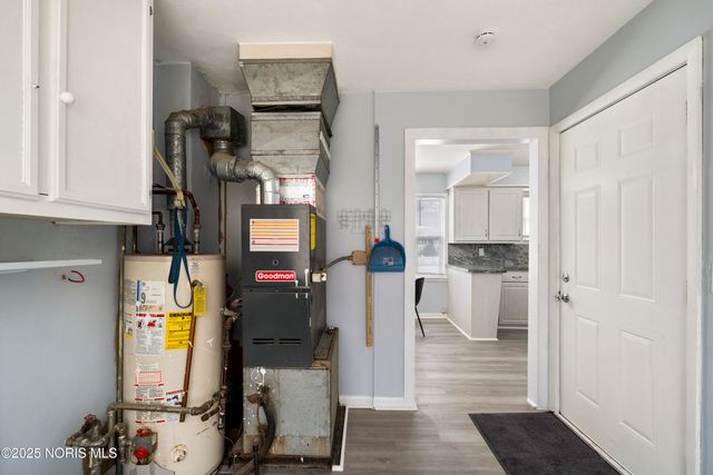 4841 Leamington Avenue, Toledo, OH 43613