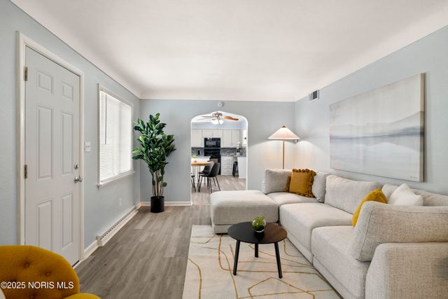 4841 Leamington Avenue, Toledo, OH 43613