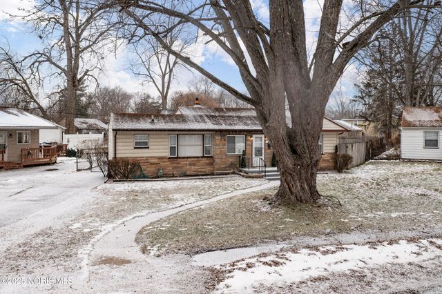 4841 Leamington Avenue, Toledo, OH 43613