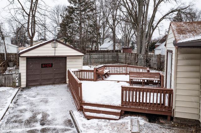 4841 Leamington Avenue, Toledo, OH 43613