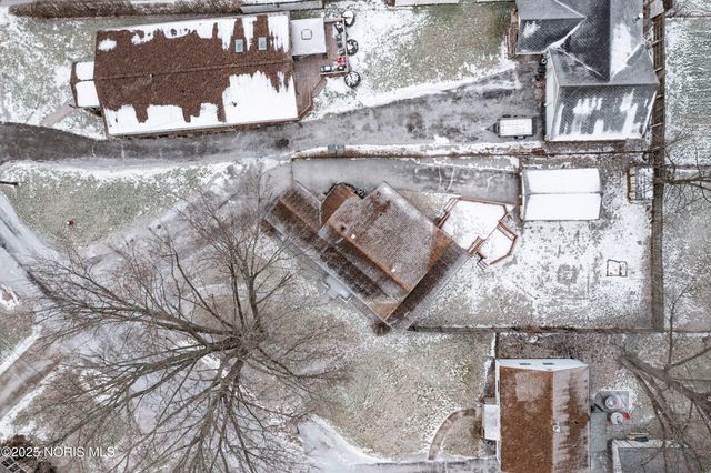 4841 Leamington Avenue, Toledo, OH 43613