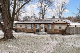 4841 Leamington Avenue, Toledo, OH 43613