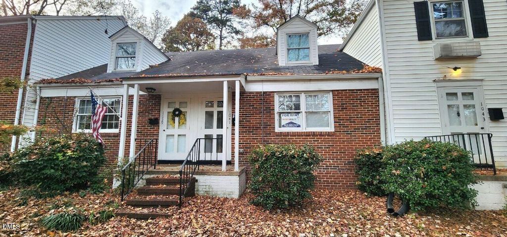 1041 Saint Marys Street, Raleigh, NC 27605