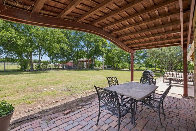 1300 Rock Ridge Road, Lucas, TX 75002