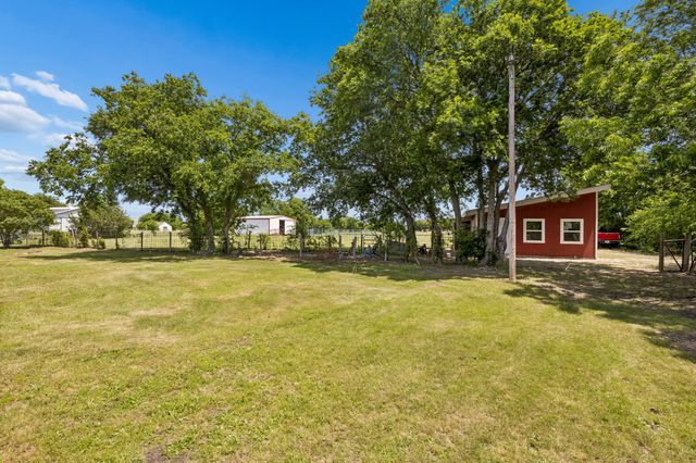 1300 Rock Ridge Road, Lucas, TX 75002