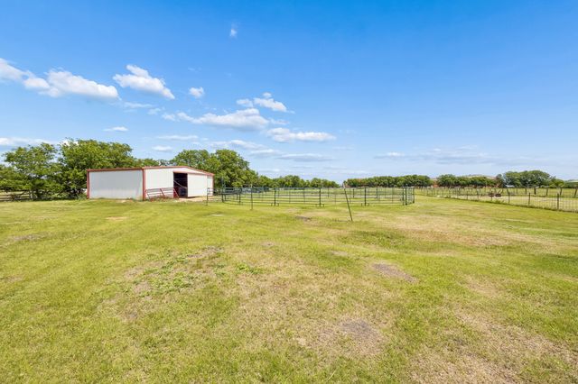 1300 Rock Ridge Road, Lucas, TX 75002