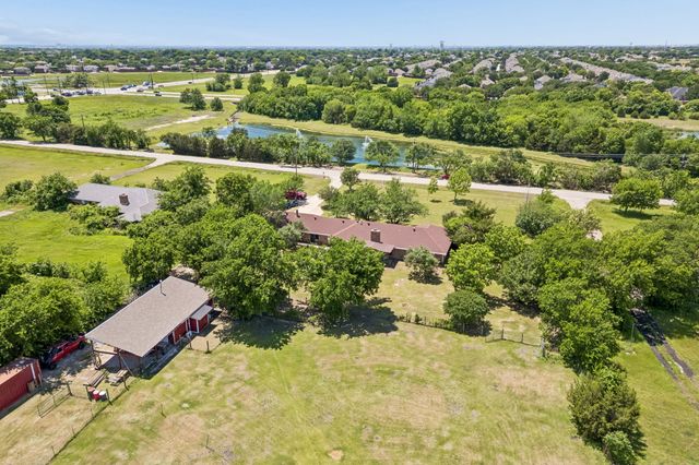 1300 Rock Ridge Road, Lucas, TX 75002