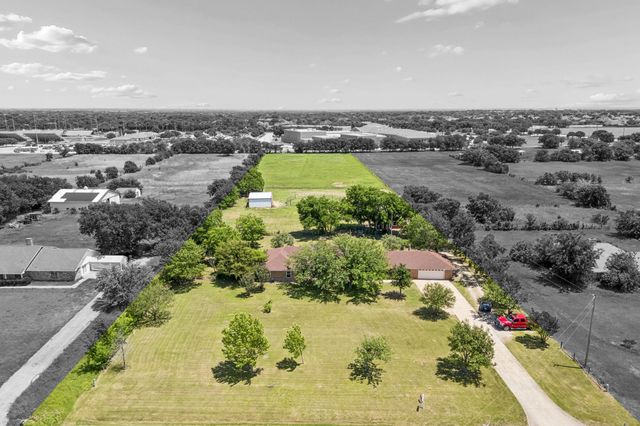 1300 Rock Ridge Road, Lucas, TX 75002