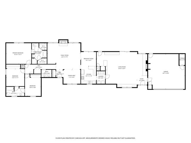 1300 Rock Ridge Road, Lucas, TX 75002