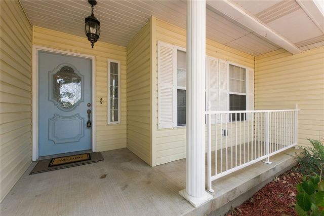 4 Hillcrest Drive, Eureka Springs, AR 72631