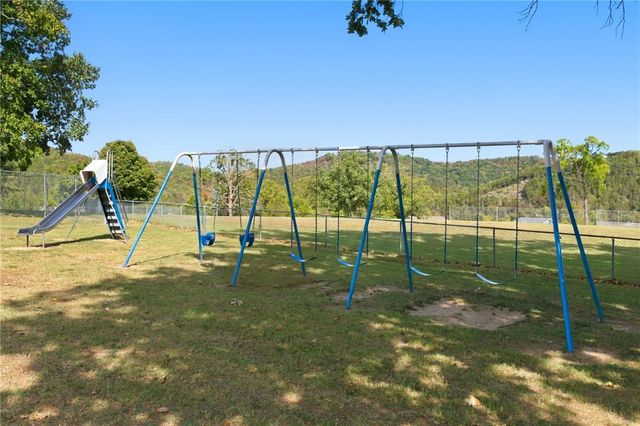 4 Hillcrest Drive, Eureka Springs, AR 72631