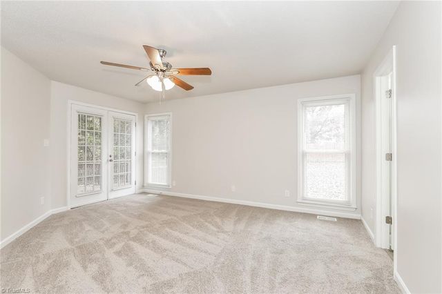 9 Oliver Court, Greensboro, NC 27406