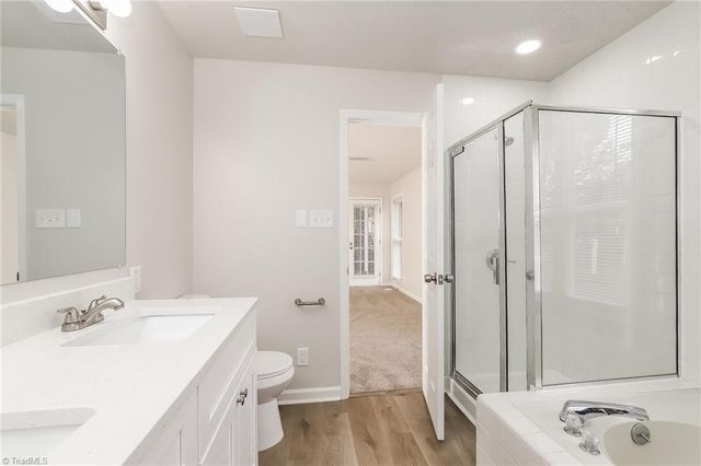 9 Oliver Court, Greensboro, NC 27406