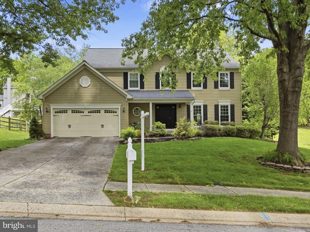 514 ANN PL, Bel Air, MD 21015