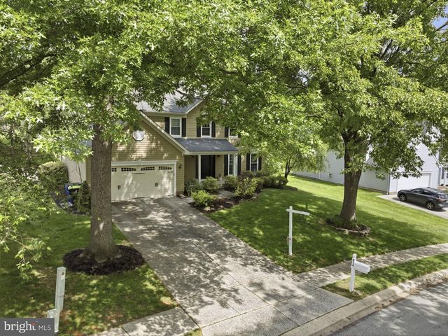 514 ANN PL, Bel Air, MD 21015