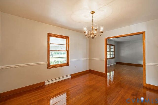 4100 Lee Blvd, Dinwiddie, VA 23803