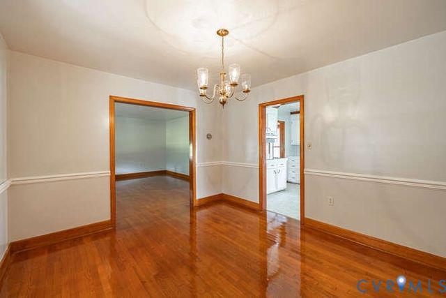 4100 Lee Blvd, Dinwiddie, VA 23803