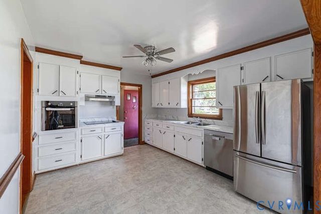 4100 Lee Blvd, Dinwiddie, VA 23803