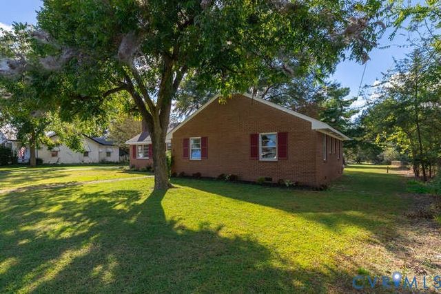 4100 Lee Blvd, Dinwiddie, VA 23803