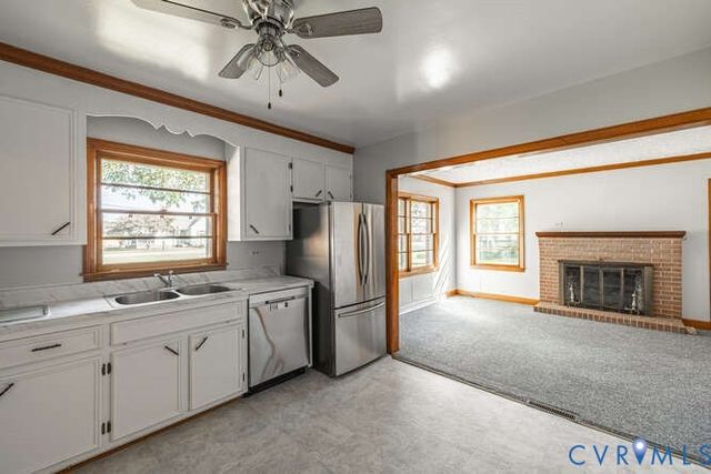 4100 Lee Blvd, Dinwiddie, VA 23803