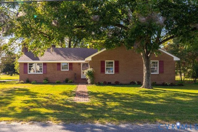 4100 Lee Blvd, Dinwiddie, VA 23803