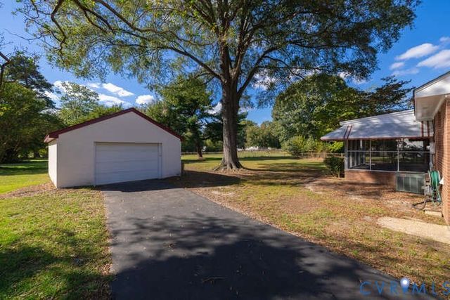 4100 Lee Blvd, Dinwiddie, VA 23803
