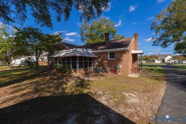 4100 Lee Blvd, Dinwiddie, VA 23803