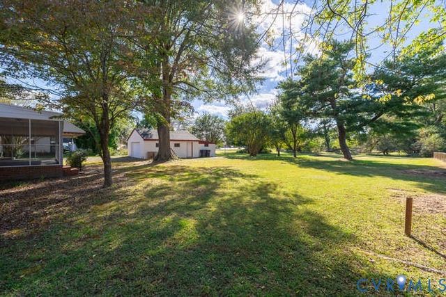 4100 Lee Blvd, Dinwiddie, VA 23803
