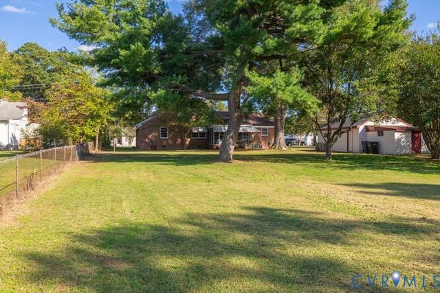 4100 Lee Blvd, Dinwiddie, VA 23803