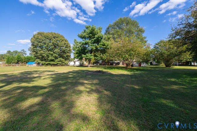 4100 Lee Blvd, Dinwiddie, VA 23803