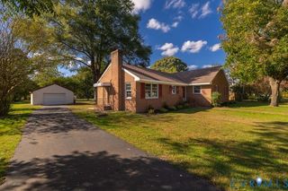 4100 Lee Blvd, Dinwiddie, VA 23803